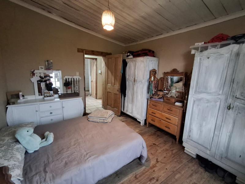 3 Bedroom Property for Sale in Ladybrand Free State